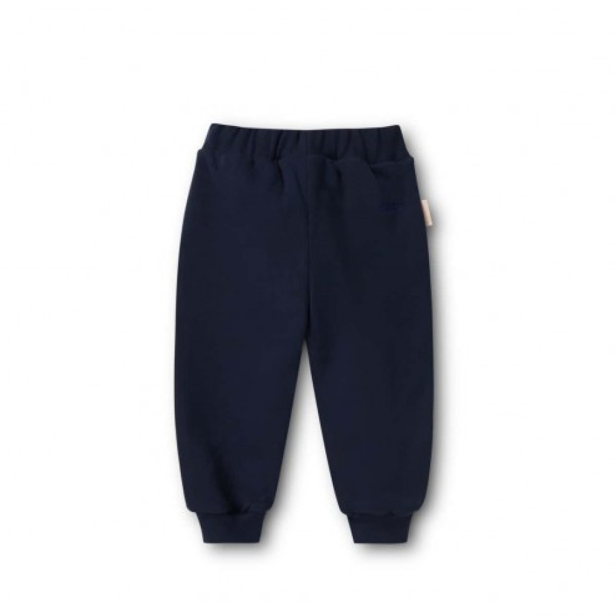 Ragazzo FALCOTTO | Andy - Pantaloni - Blu Marino