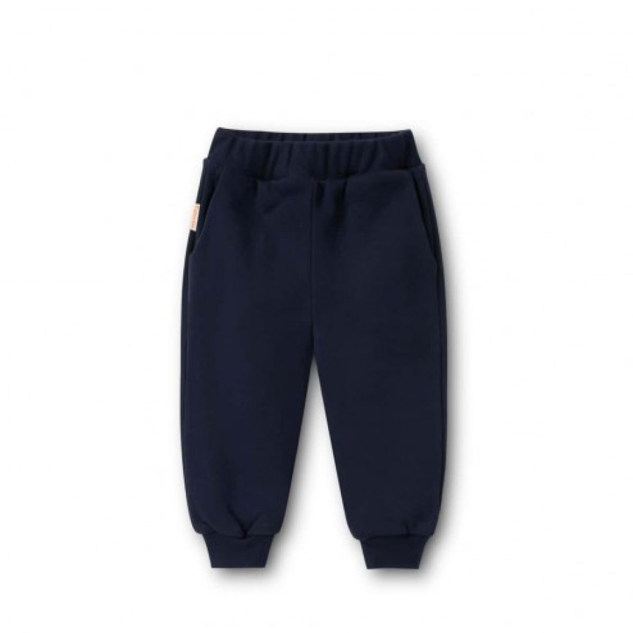 Ragazzo FALCOTTO | Andy - Pantaloni - Blu Marino